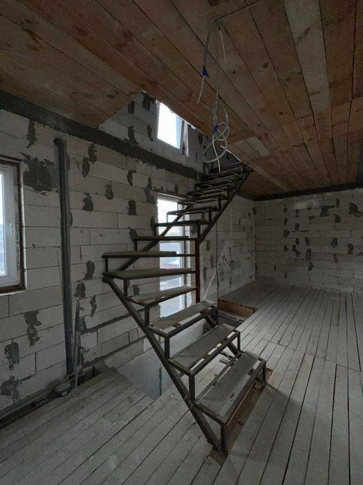 Продам таунхаус на Паустовського  65 000 у.о , послуги агенства 0%