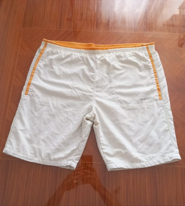 Calções Rebook Tamanho XXL