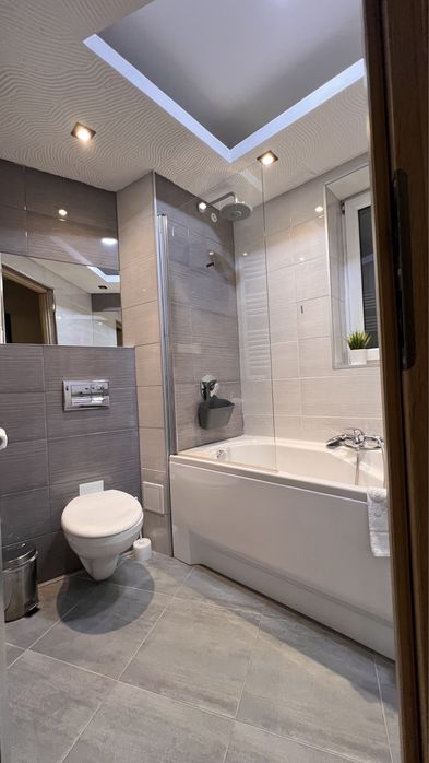 Apartament nr 6.  | Noclegi Świętochłowice | Centrum | Parking | FV
