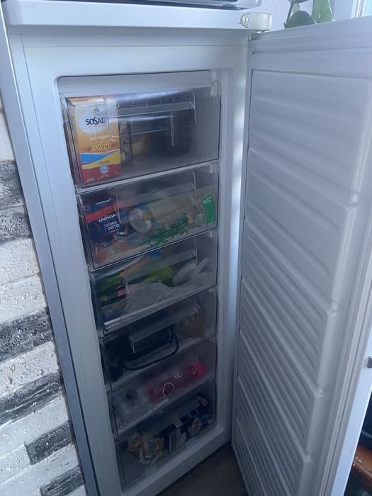 Морозильна камера Candy