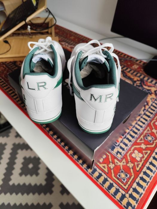 Sprzedam nowe buty Nike Air Force 1, Four Horseman, rozmiar 47