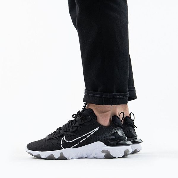 Nike react vision