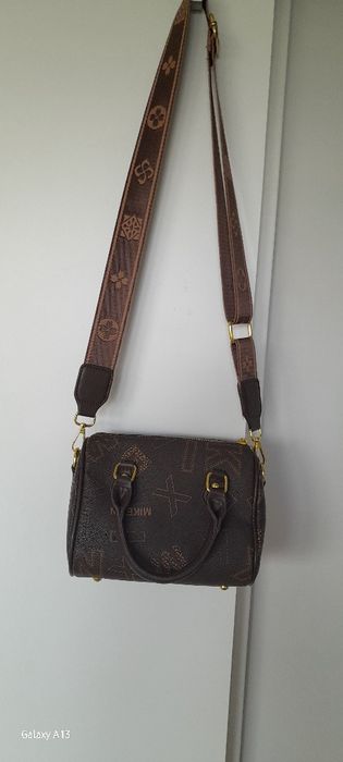 Torebka nowa do ręki I na ramię