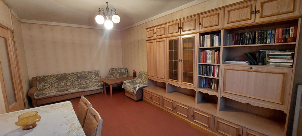 Продам 3 комн кв улучшенка 73м2, Салтовка Класс СЕРТИФИКАТ-да