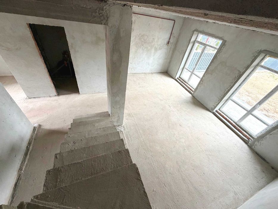 Сучасний котедж 130 м² в м.Стрий