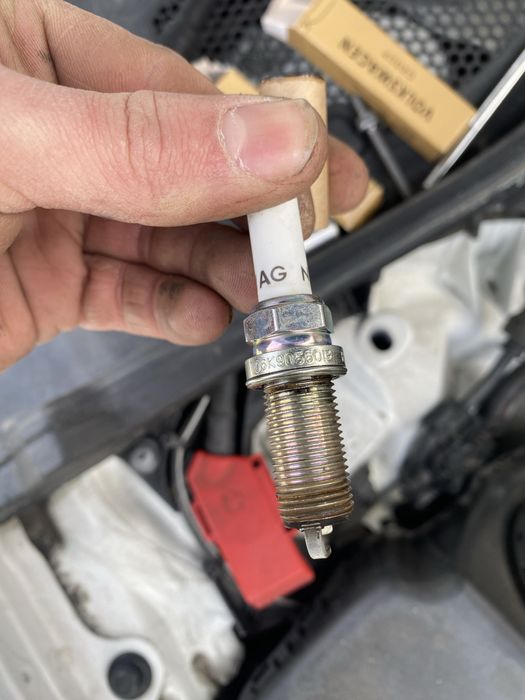 Свечи audi vag 2.0 06k905601b