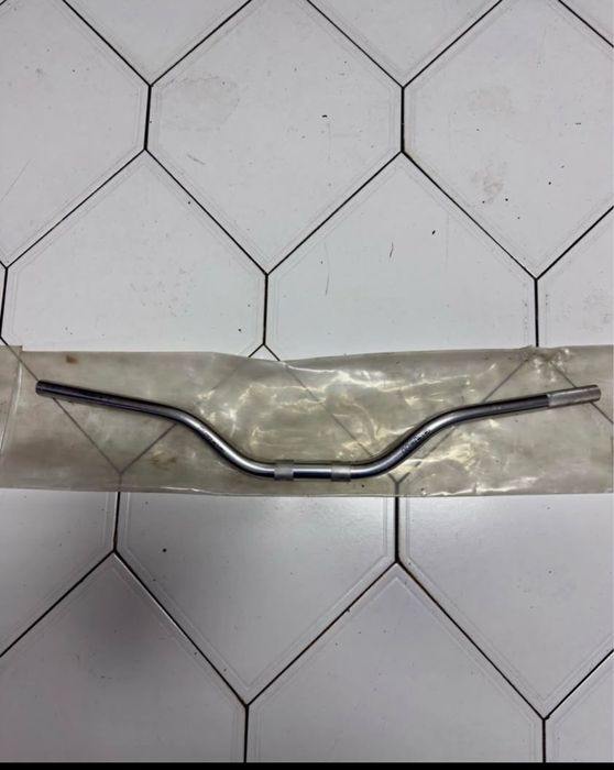 Guiador Hebo alumínio 22mm – moto4 / motocross / enduro
