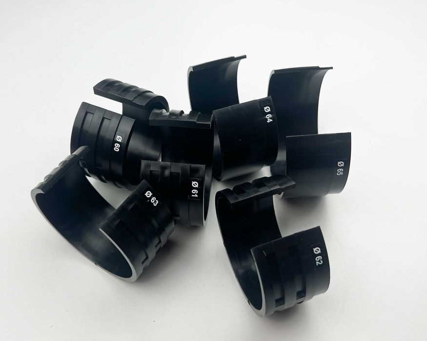 Pulsar Forward F155 + Adaptador