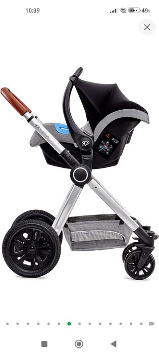 Продам дитячу коляску