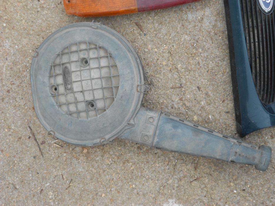 Peças Ford Fiesta IV Escort IV Transit MK1 / 2 desocupar