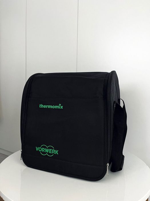 nowa torba podróżna na Thermomix tm  tm5 tm6