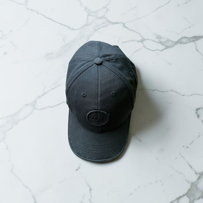 Czapka z daszkiem Stone Island rozmiar uniwersalny okazja