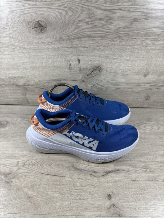 Hoka Carbon чоловічі кросівки 44 розмір