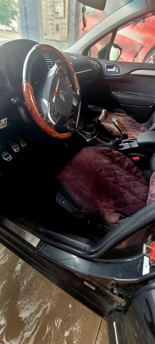 Citroen C4 2014 VIN VF7NC9HJCEY524552 фото оголошення 9 з 24