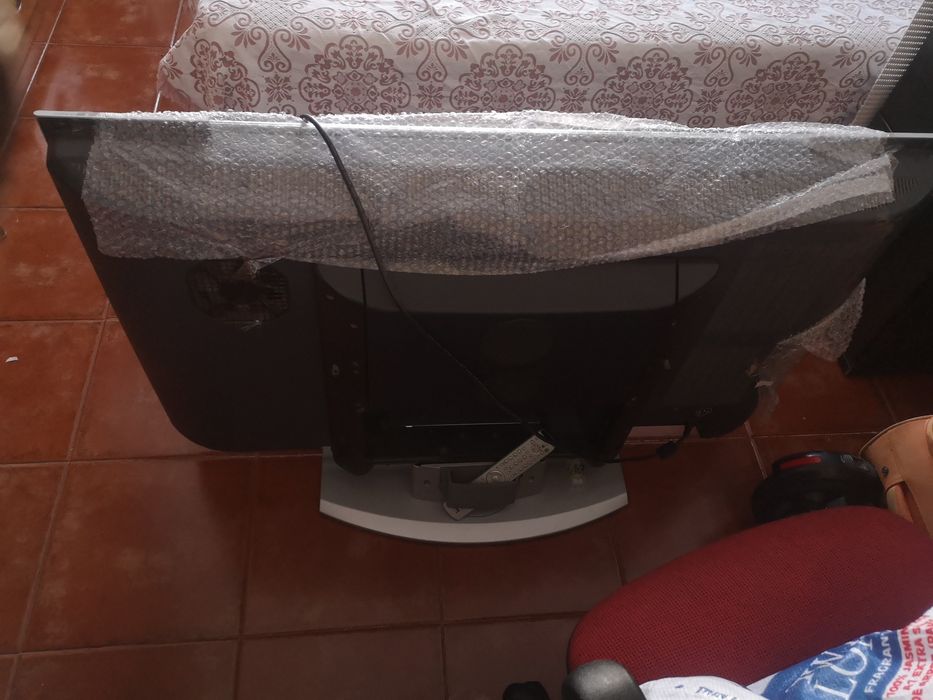 Sony Bravia a funcionar ótimo