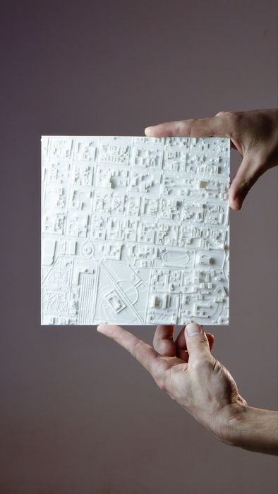 3D Друк/Печать/Printing