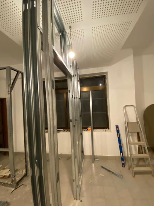Plasterboard Work430763415312814084