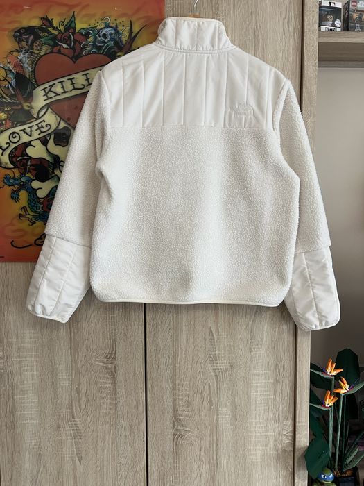Bluza Polarowa The North Face Fleece