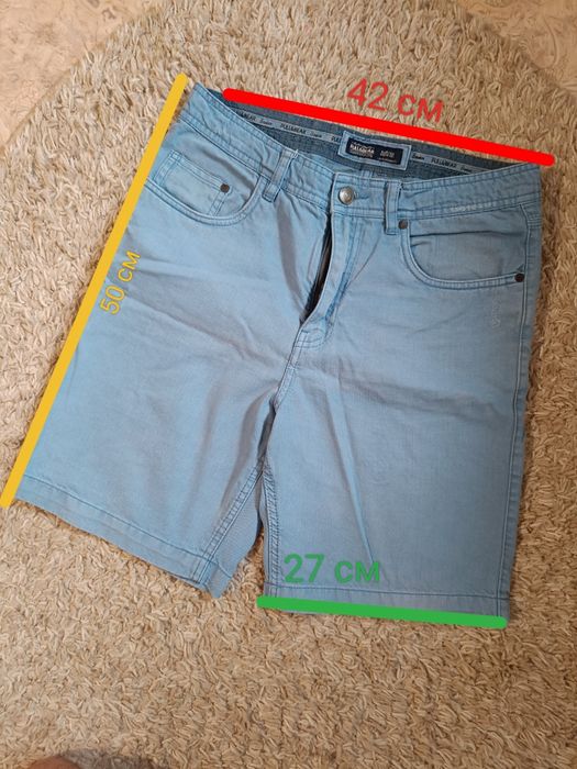 Шорти Pull Bear 31розмір