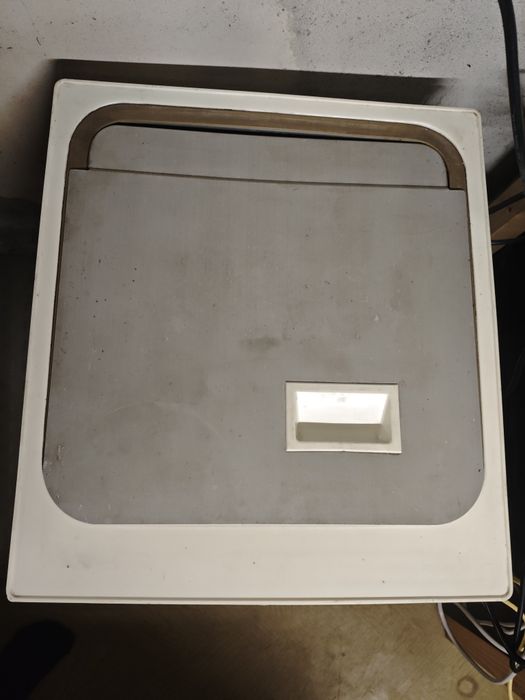 Pralka wirnikowa Foron WM 600