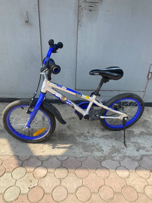 Продам велосипед Neo 16