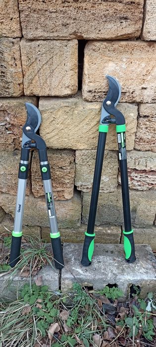 Сучкоріз Гілкоріз Веткорез Сучкорез з телескопічними ручками