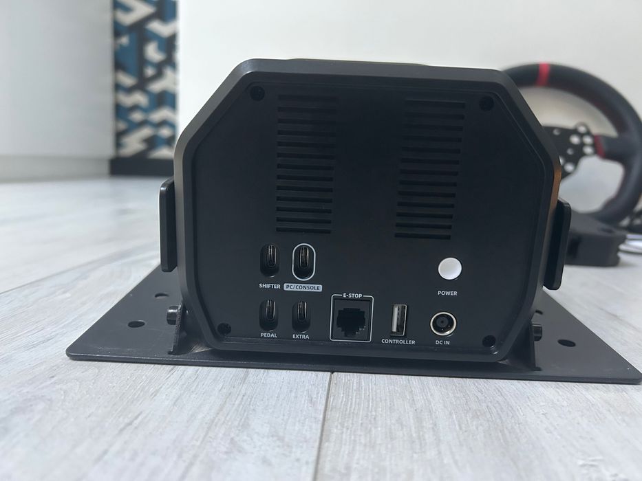 Kierownica pxn v10 pro