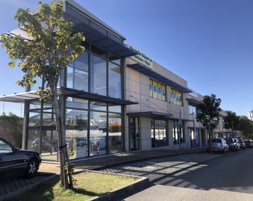 Célula para aparelho de sal Promatic 36