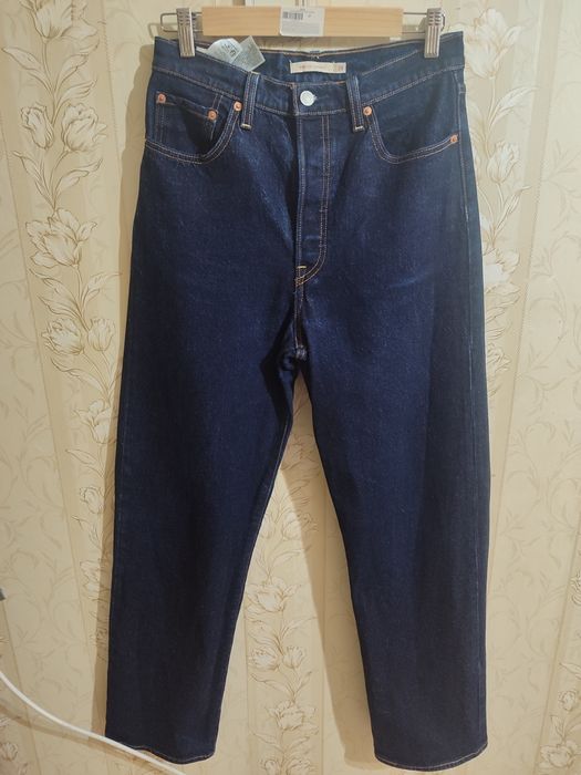 Штаны Levi's мужские