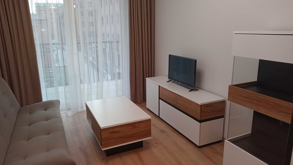 Mieszkanie – Wrocław, Różanka, Karłowice - Widok 2