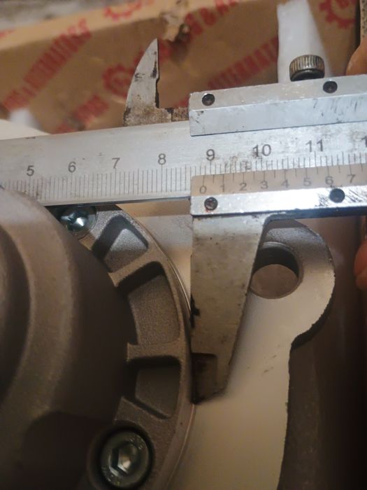 Стартер 3КвТ Перкінс 6 та 4 циліндра 11зубів бендікс.Болгарія