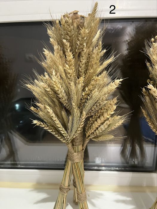 Різдвяний Дідух ручної роботи