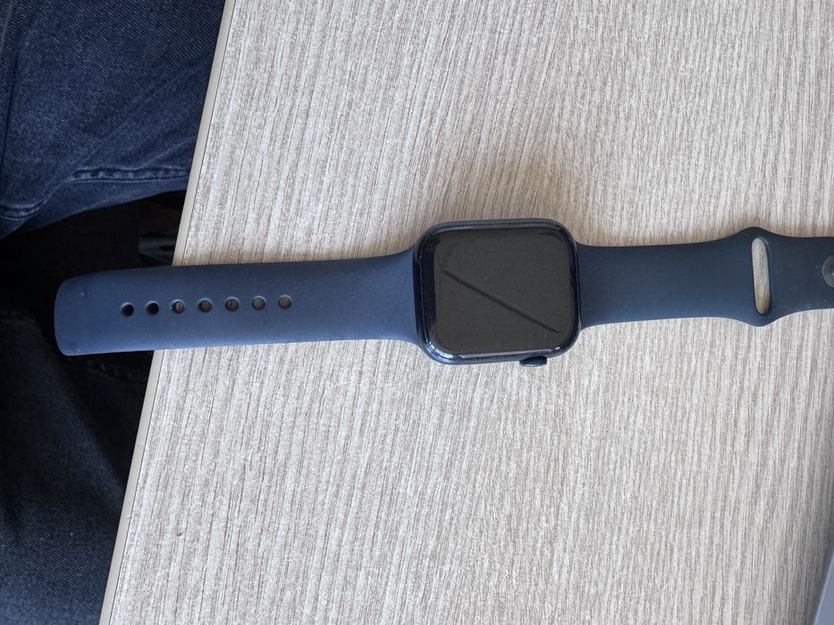 Apple watch series 7 45mm