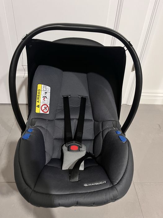 Fotelik/nosidełko Avionaut Pixel