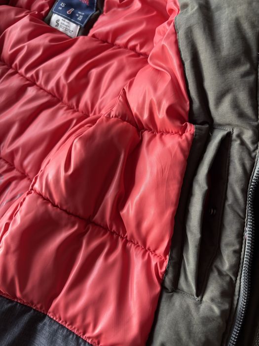 Blusão marca Springfield