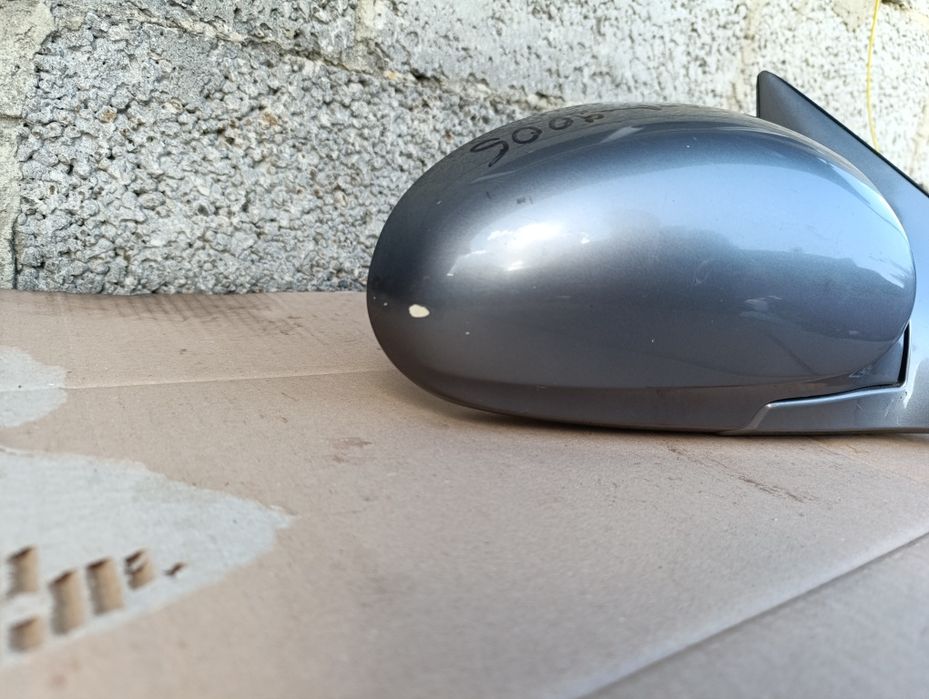 Зеркало дзеркало Праве Hyundai sonata Соната до 2005 року