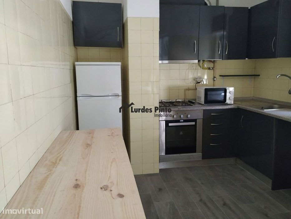 T3 perto do hospital em Castelo Branco