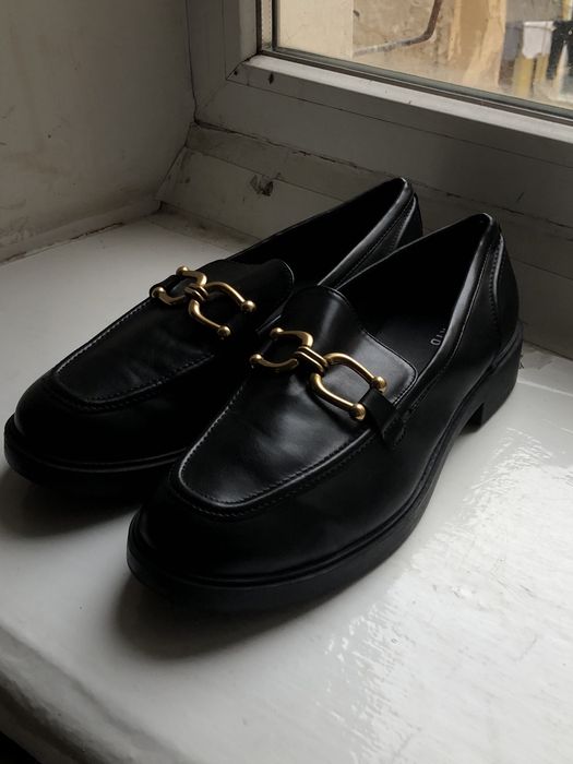 Old money лофери чоловічі