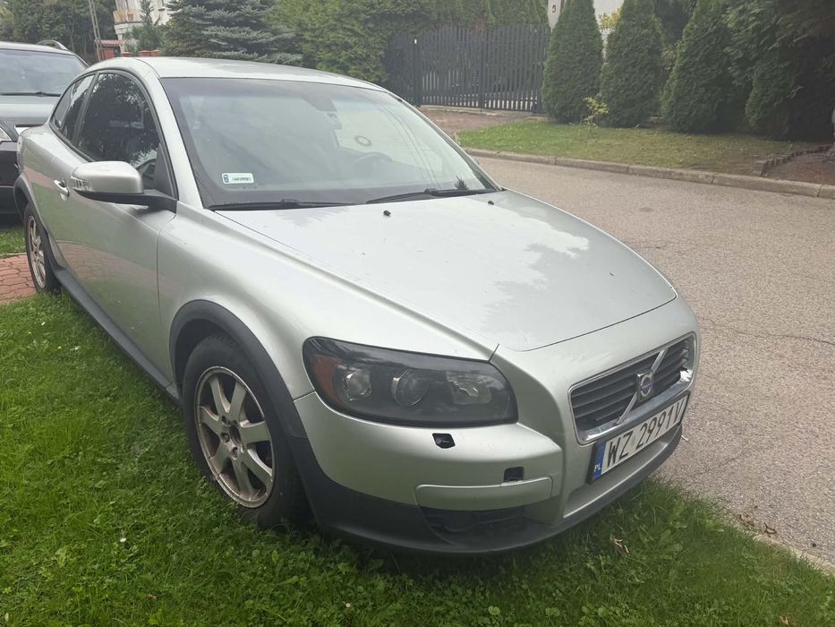 Volvo C30