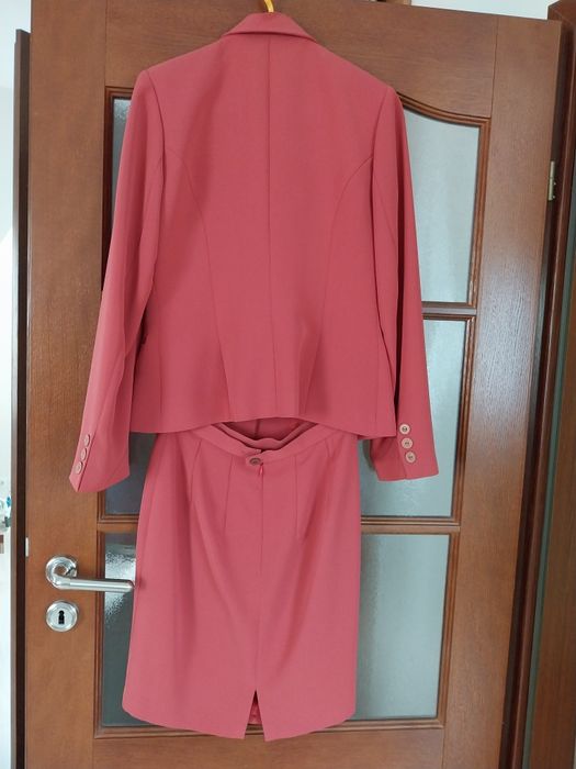 Marynarka ze spódnicą Lerros rozm.38