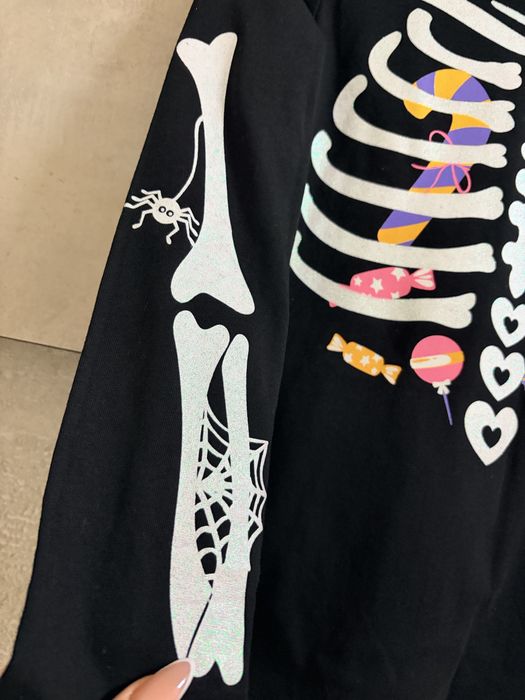 Костюм для дівчинки на Halloween