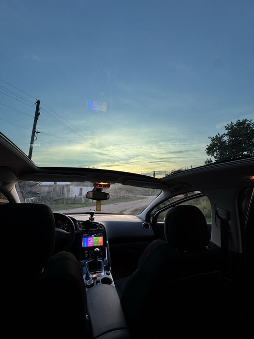Продам Peugeot 3008