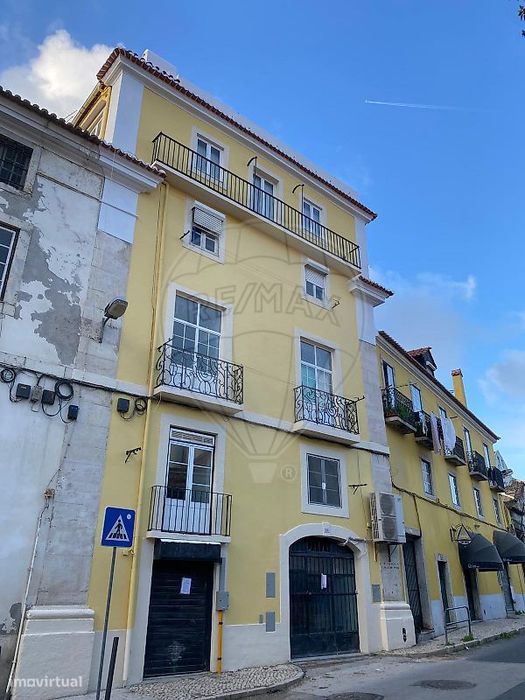 Apartamento T1 para venda