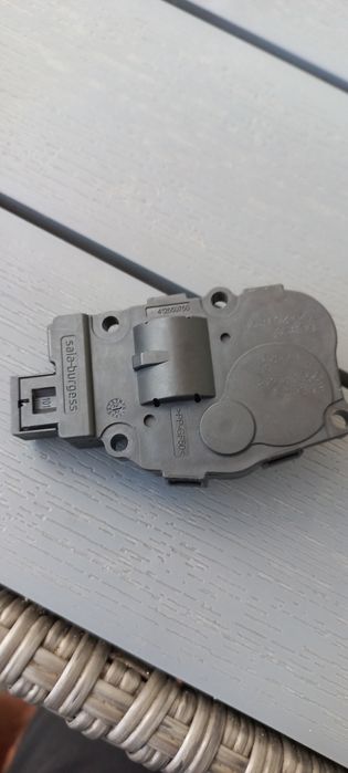 Сітроен пікассо С4