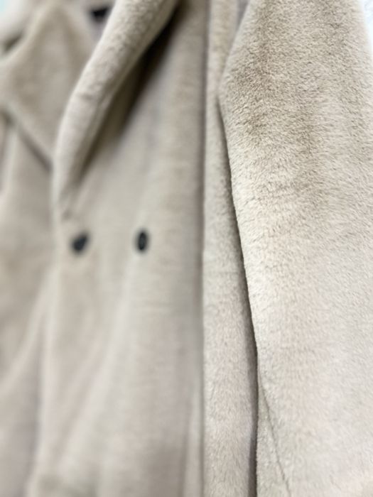 Пальто шуба норка