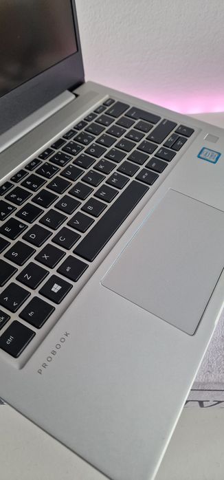 HP ProBook 430 G6 i3 8145U- 8GB  SSD 256 WIN 11 PRO + Office vitalício