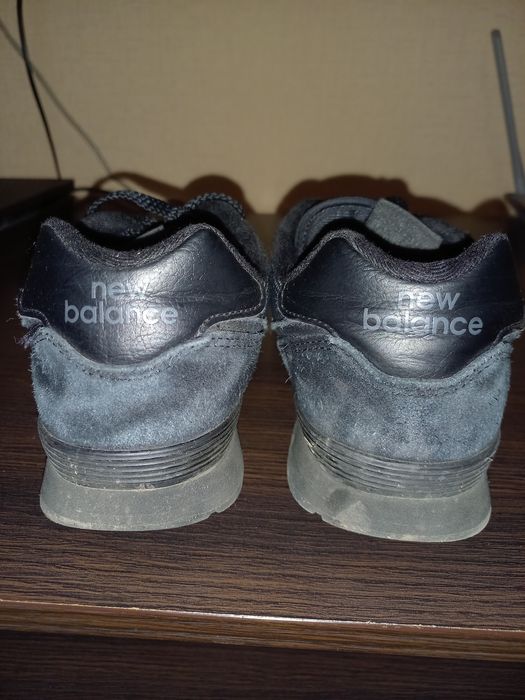 Кроссовки new balance