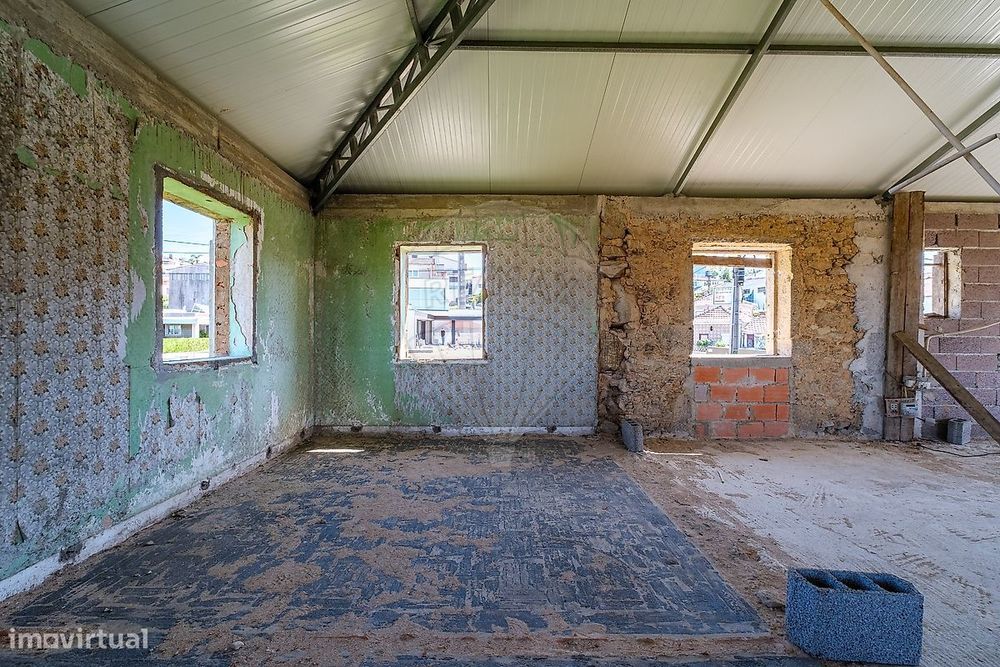 Apartamento T2 para venda