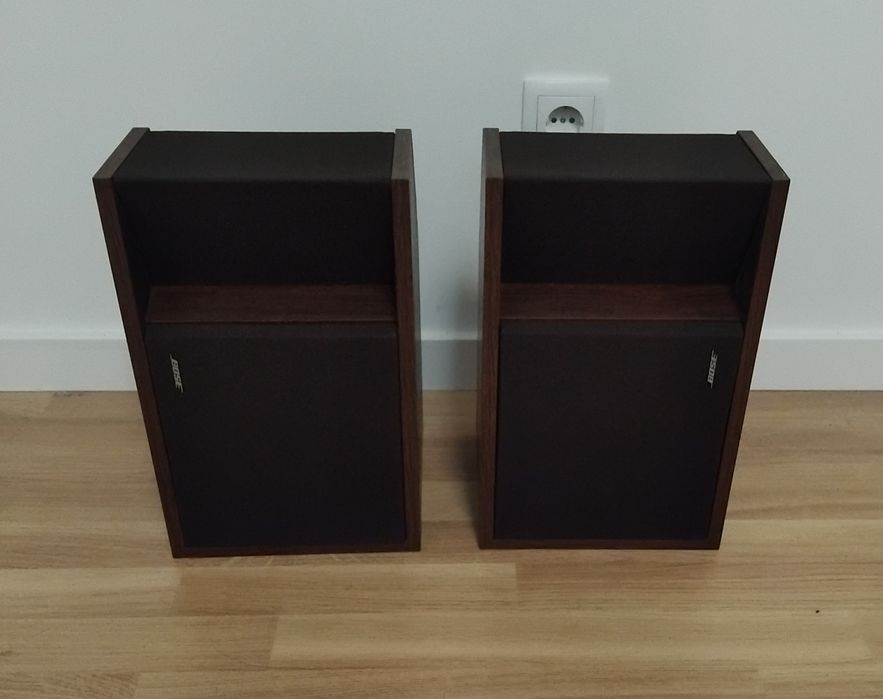 BOSE 201 Series II colunas