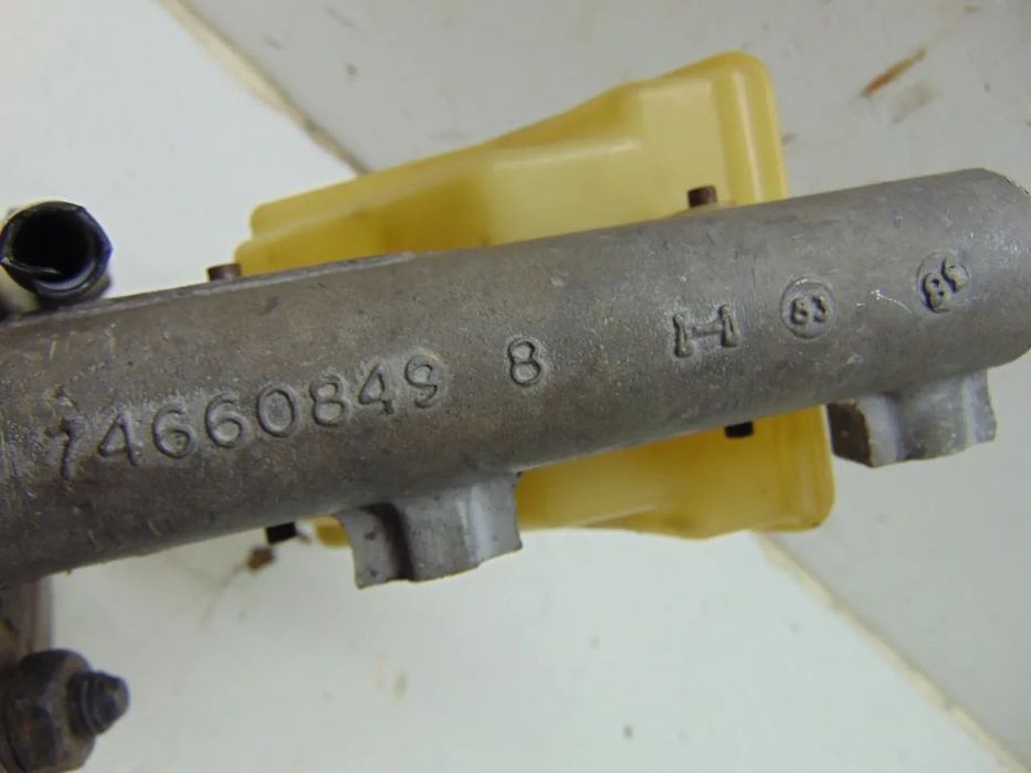 Honda Civic Servo-freio " usado em bom estado